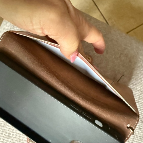 XcaseBar for IPhone 12/12 pro. 6.1 rose gold - Picture 10 of 10